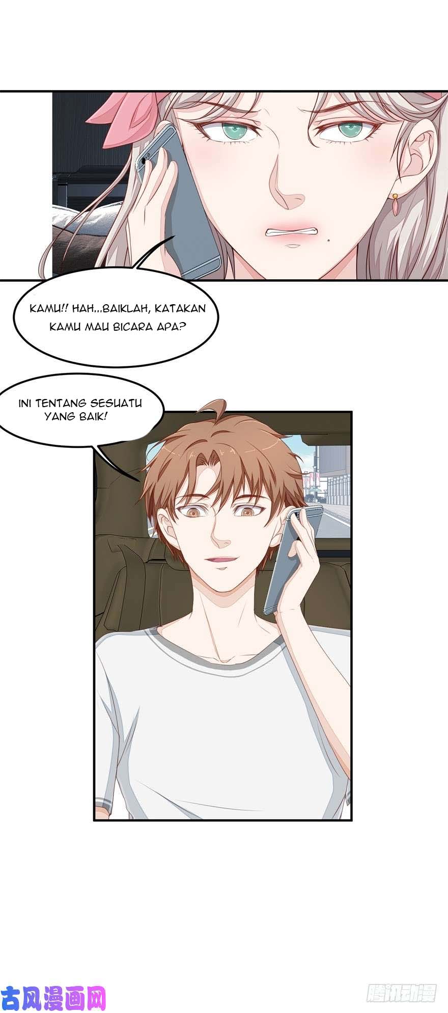 Ultimate Of God Eyes Chapter 41 Gambar 17